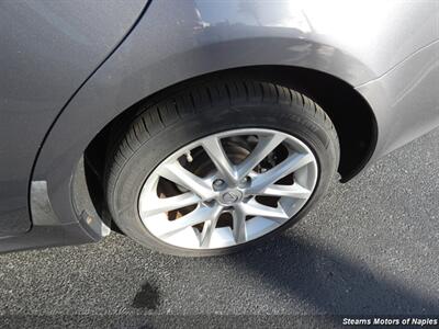 2012 Lexus IS 250  AWD - Photo 20 - Naples, FL 34104