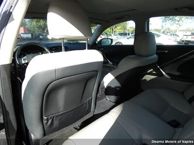 2012 Lexus IS 250  AWD - Photo 45 - Naples, FL 34104