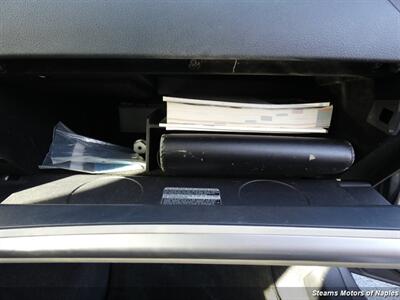 2012 Lexus IS 250  AWD - Photo 48 - Naples, FL 34104