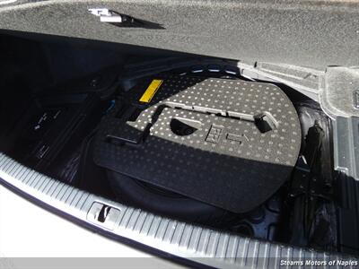 2012 Lexus IS 250  AWD - Photo 16 - Naples, FL 34104