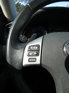 2012 Lexus IS 250  AWD - Photo 24 - Naples, FL 34104