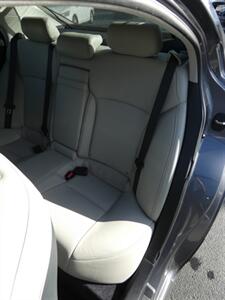 2012 Lexus IS 250  AWD - Photo 43 - Naples, FL 34104