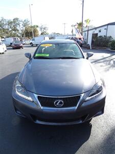 2012 Lexus IS 250  AWD - Photo 5 - Naples, FL 34104