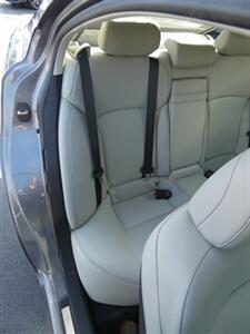 2012 Lexus IS 250  AWD - Photo 52 - Naples, FL 34104