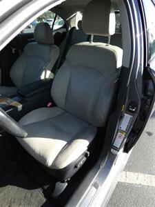 2012 Lexus IS 250  AWD - Photo 39 - Naples, FL 34104