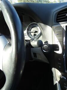 2012 Lexus IS 250  AWD - Photo 27 - Naples, FL 34104