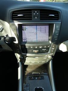 2012 Lexus IS 250  AWD - Photo 31 - Naples, FL 34104