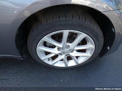 2012 Lexus IS 250  AWD - Photo 18 - Naples, FL 34104