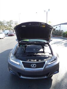 2012 Lexus IS 250  AWD - Photo 6 - Naples, FL 34104