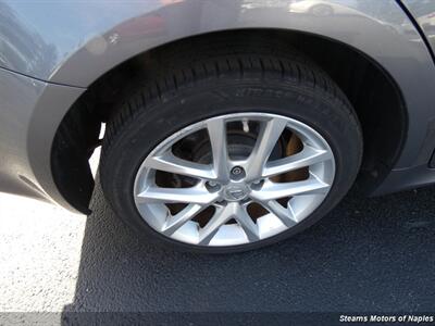 2012 Lexus IS 250  AWD - Photo 17 - Naples, FL 34104