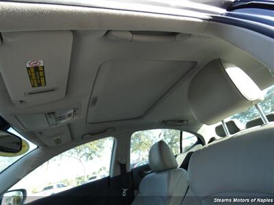 2012 Lexus IS 250  AWD - Photo 36 - Naples, FL 34104