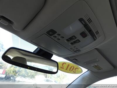 2012 Lexus IS 250  AWD - Photo 35 - Naples, FL 34104