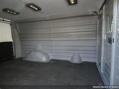 2023 Chevrolet Express 2500 - Photo 42 - Naples, FL 34104