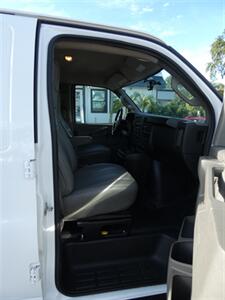 2023 Chevrolet Express 2500 - Photo 38 - Naples, FL 34104