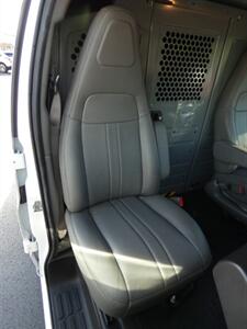 2023 Chevrolet Express 2500 - Photo 37 - Naples, FL 34104