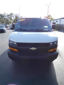 2023 Chevrolet Express 2500 - Photo 4 - Naples, FL 34104