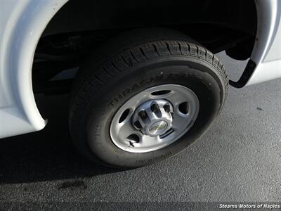 2023 Chevrolet Express 2500 - Photo 19 - Naples, FL 34104