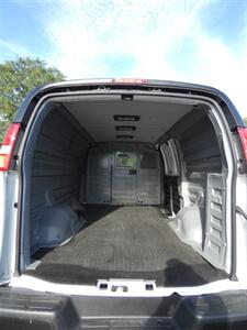 2023 Chevrolet Express 2500 - Photo 14 - Naples, FL 34104