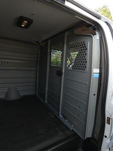 2023 Chevrolet Express 2500 - Photo 41 - Naples, FL 34104