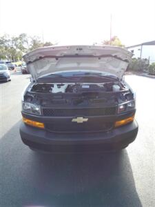 2023 Chevrolet Express 2500 - Photo 5 - Naples, FL 34104