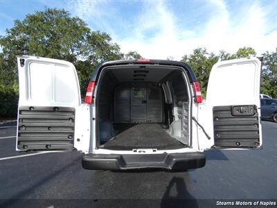 2023 Chevrolet Express 2500 - Photo 12 - Naples, FL 34104