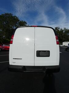 2023 Chevrolet Express 2500 - Photo 11 - Naples, FL 34104