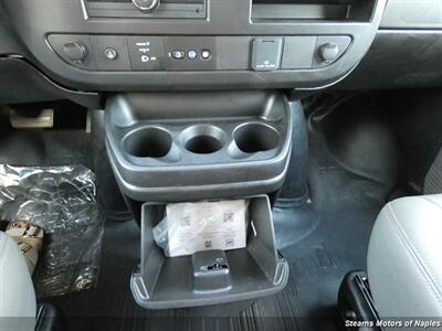 2023 Chevrolet Express 2500 - Photo 28 - Naples, FL 34104