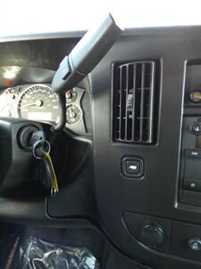 2023 Chevrolet Express 2500 - Photo 26 - Naples, FL 34104