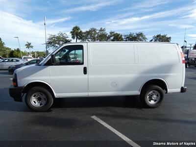 2023 Chevrolet Express 2500 - Photo 9 - Naples, FL 34104