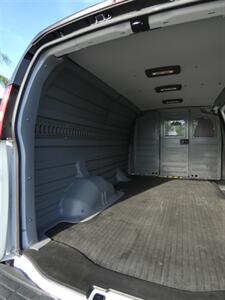 2023 Chevrolet Express 2500 - Photo 13 - Naples, FL 34104