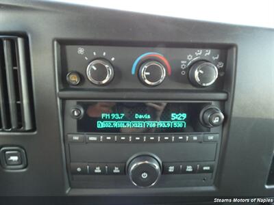 2023 Chevrolet Express 2500 - Photo 27 - Naples, FL 34104