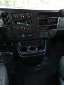 2023 Chevrolet Express 2500 - Photo 29 - Naples, FL 34104