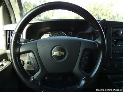 2023 Chevrolet Express 2500 - Photo 24 - Naples, FL 34104