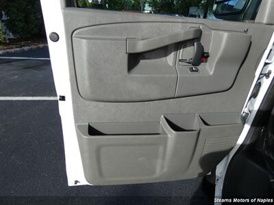2023 Chevrolet Express 2500 - Photo 35 - Naples, FL 34104