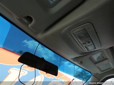 2021 Nissan NV 2500 HD SV   - Photo 34 - Naples, FL 34104