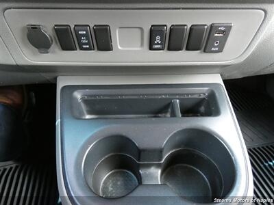 2021 Nissan NV 2500 HD SV   - Photo 30 - Naples, FL 34104