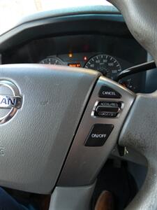 2021 Nissan NV 2500 HD SV   - Photo 25 - Naples, FL 34104