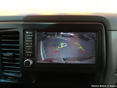 2021 Nissan NV 2500 HD SV   - Photo 28 - Naples, FL 34104