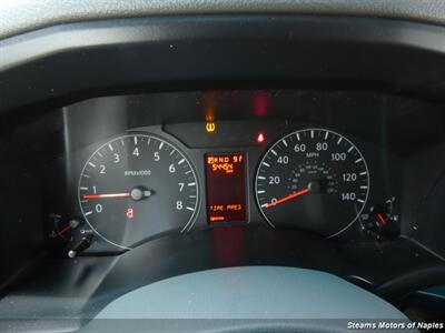 2021 Nissan NV 2500 HD SV   - Photo 21 - Naples, FL 34104