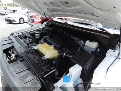 2021 Nissan NV 2500 HD SV   - Photo 7 - Naples, FL 34104