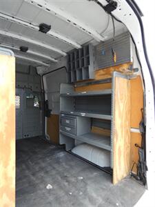 2021 Nissan NV 2500 HD SV   - Photo 15 - Naples, FL 34104