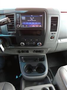 2021 Nissan NV 2500 HD SV   - Photo 31 - Naples, FL 34104