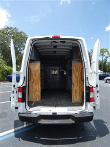 2021 Nissan NV 2500 HD SV   - Photo 12 - Naples, FL 34104