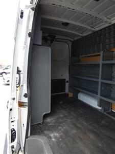 2021 Nissan NV 2500 HD SV   - Photo 47 - Naples, FL 34104