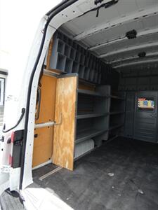 2021 Nissan NV 2500 HD SV   - Photo 13 - Naples, FL 34104