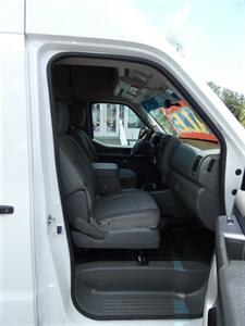 2021 Nissan NV 2500 HD SV   - Photo 43 - Naples, FL 34104