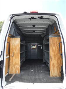 2021 Nissan NV 2500 HD SV   - Photo 14 - Naples, FL 34104