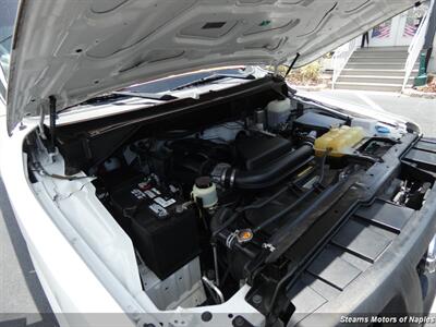 2021 Nissan NV 2500 HD SV   - Photo 6 - Naples, FL 34104