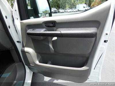 2021 Nissan NV 2500 HD SV   - Photo 44 - Naples, FL 34104
