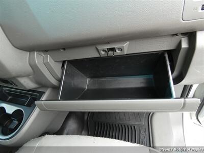 2021 Nissan NV 2500 HD SV   - Photo 41 - Naples, FL 34104